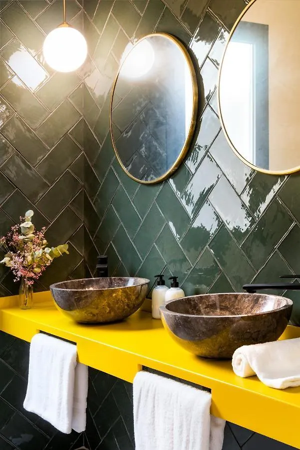 Alohamundi Arenal Apartment Seville