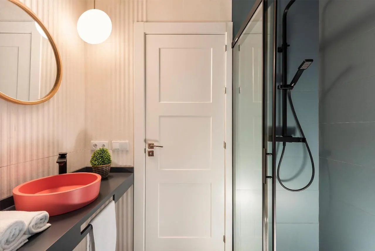 Alohamundi Arenal Apartment Seville