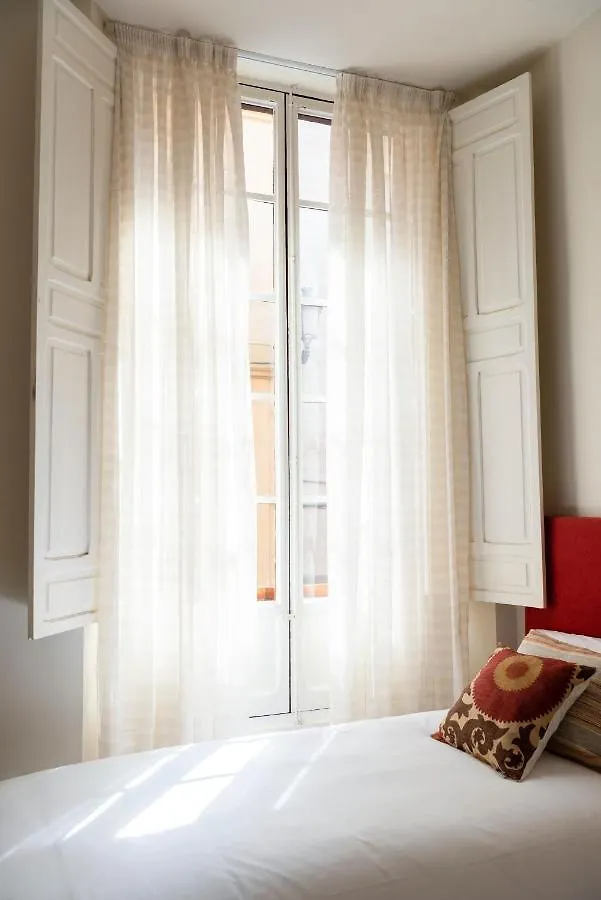 Alohamundi Arenal Apartment Seville Spain