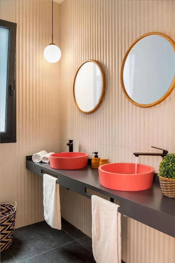 Alohamundi Arenal Apartment Seville