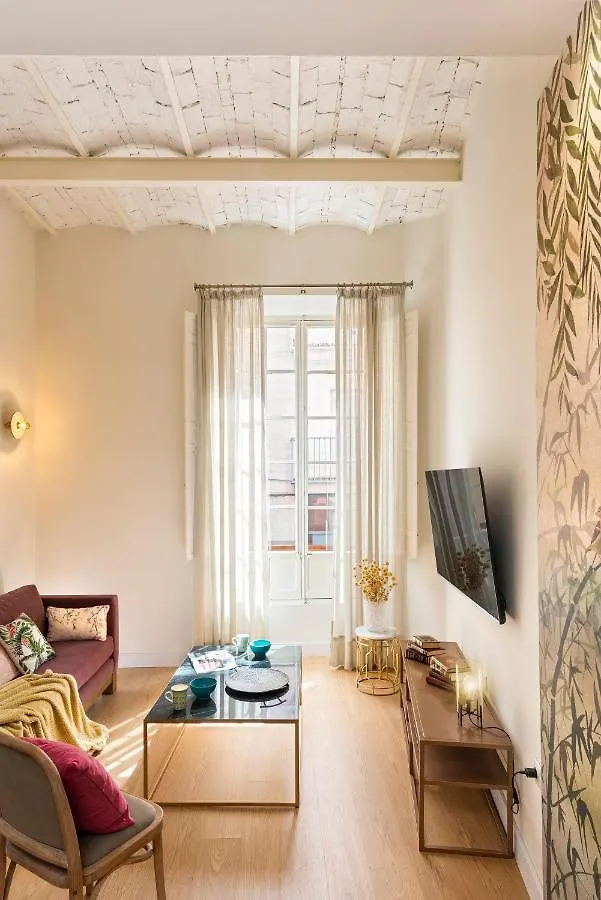 Alohamundi Arenal Apartment Seville