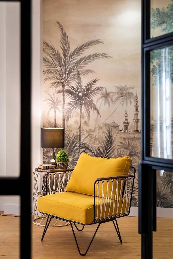 Alohamundi Arenal Apartment Seville 0*,