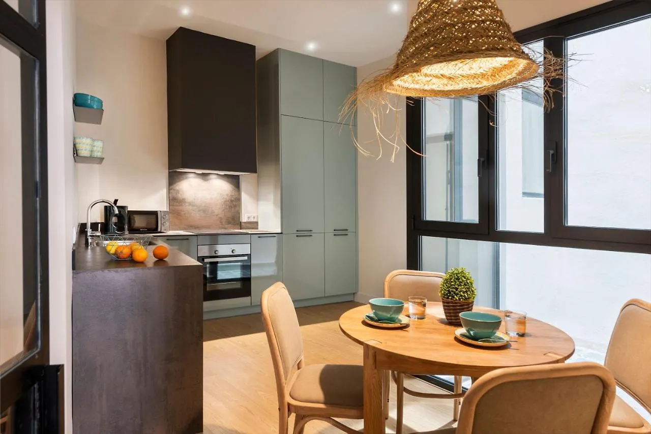 Alohamundi Arenal Apartment Seville
