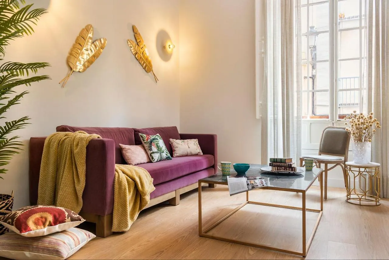 Alohamundi Arenal Apartment Seville