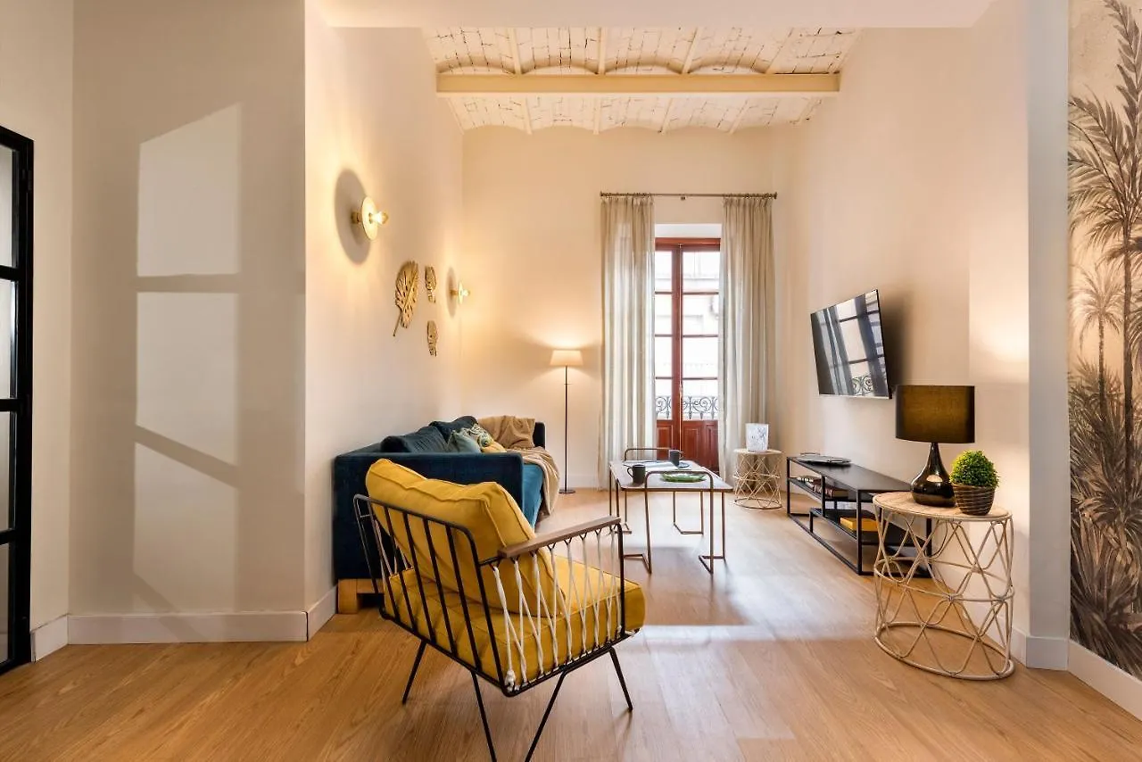 Alohamundi Arenal Apartment Seville