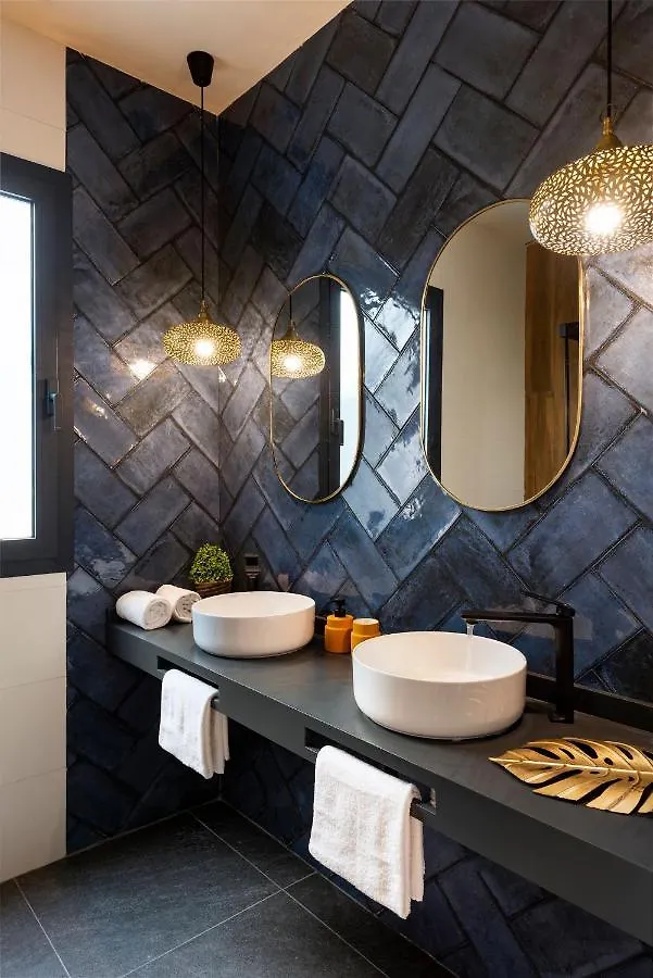 Alohamundi Arenal Apartment Seville Spain