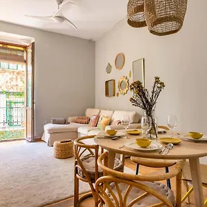  Appartement Pop Art, Great Location, San Luis