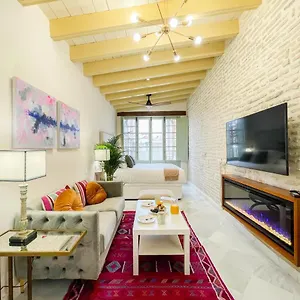 Appartement Juderia De Vi Luxury