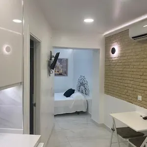 Ponce De León Urban Apartamento