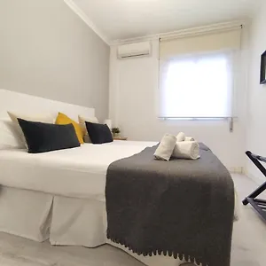 Covadonga Apartamento