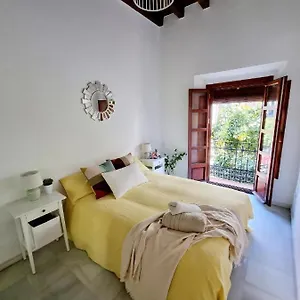  Appartement Hostfy Mercado De Triana