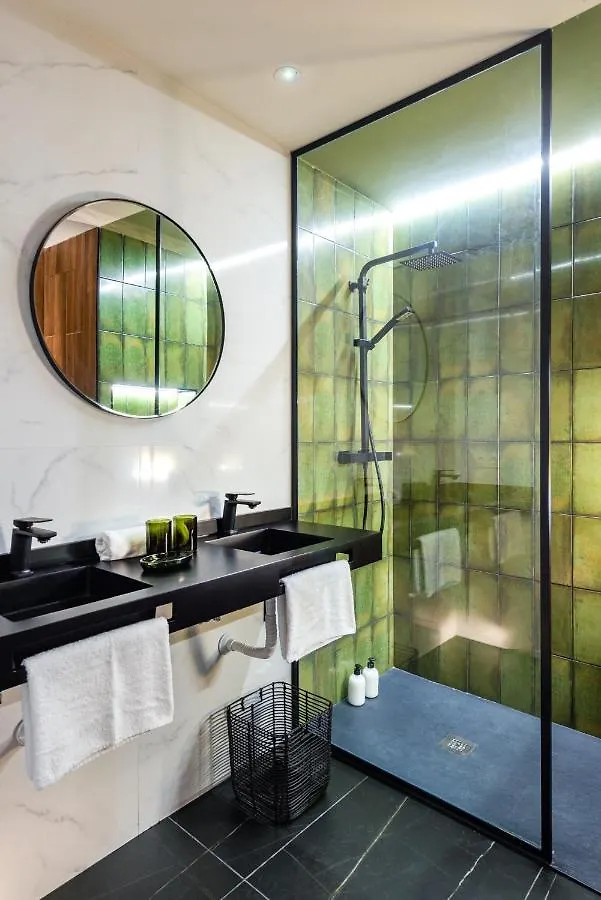 Alohamundi Arenal Daire Sevilla İspanya